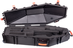 Ravin Crossbows R182 Hard Case Orange/Black — view 2