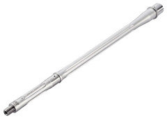 Wilson Combat Match Grade Recon Tactical AR-15 5.56x45mm NATO 18" Fluted Barrel - Bead Blasted — view 2
