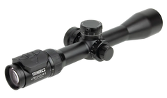 Steiner ePredator 8 3-24x50mm 34mm Tube Illuminated 4A-I Reticle Rifle Scope - Black — view 2