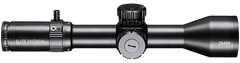 Bushnell Elite Tactical DMR3 3.5-21x50mm 34mm Tube Riflescope - G4P Reticle — view 2