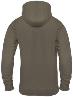 Glock Traditional AP95787 Hoodie OD Green Small Long Sleeve — view 2