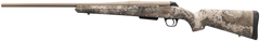 Winchester XPR Hunter 300 Win Mag 3+1 26" Bolt Action Rifle - TrueTimber Strata Flat Dark Earth Right Hand — view 2