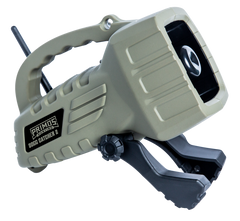 Primos Dogg Catcher 2 Electronic Predator Call - 100-Yd Remote — view 2