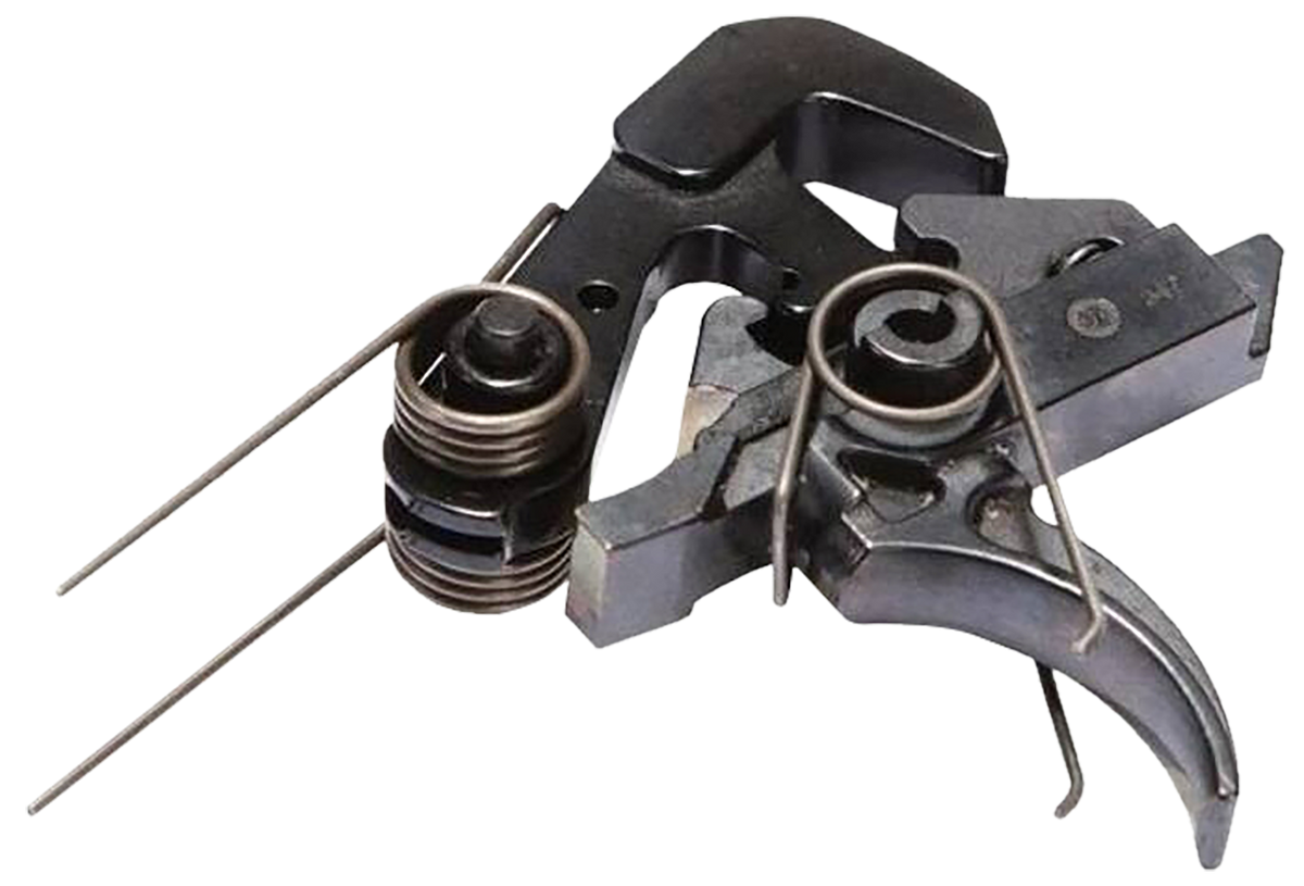 Sig Sauer Tread M400 Two-Stage Flat Trigger Kit - 5 lbs Draw Weight for AR-15/M4/M400/MCX/516 — view 2