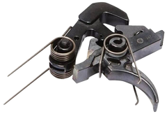 Sig Sauer Tread M400 Two-Stage Flat Trigger Kit - 5 lbs Draw Weight for AR-15/M4/M400/MCX/516 — view 2