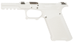 SCT Manufacturing Full Frame Gen 3 19/23/32 White Polymer Frame — view 2