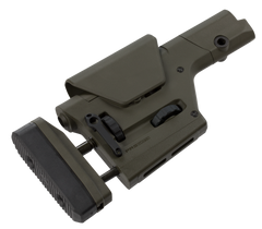 Magpul Industries PRS Gen3 AR-15/AR-10 Adjustable Precision Stock - OD Green — view 2