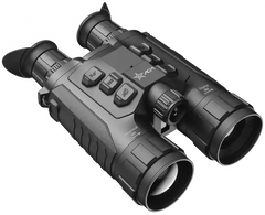 AGM Global Vision OBSERVIR LRF 50-640 3.0x-24x 50mm Thermal & Digital Day/Night Binocular — view 2