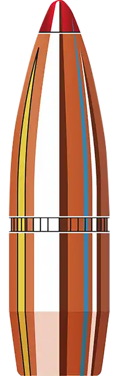 Hornady FTX 30 Cal .308 160 gr Flex Tip eXpanding - 100/Box — view 2