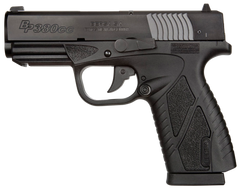 Bersa BP380MCC BPCC Concealed Carry 380 ACP 3.30" 8+1 Semi-Auto Pistol — view 2