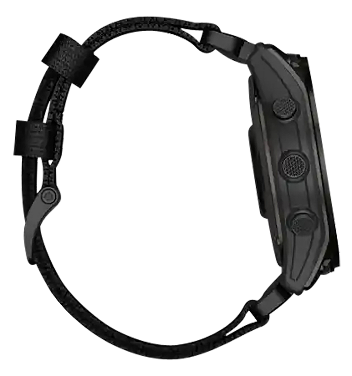 Garmin tactix 7 AMOLED Edition 47mm Black Tactical GPS Smartwatch — view 2