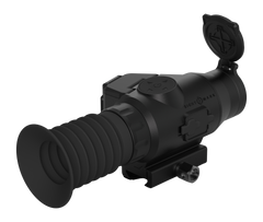 Sightmark Shade Mini 256 2-16x15mm Thermal Riflescope 256x192 — view 2