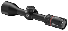 Burris Fullfield 2.5-10x42mm 1" Tube Matte Black Illuminated Ballistic E3 Riflescope — view 2