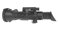 Leupold BackCountry Cross-Slot 1-Pc Scope Base 20 MOA - Weatherby .307 Short Action — view 2