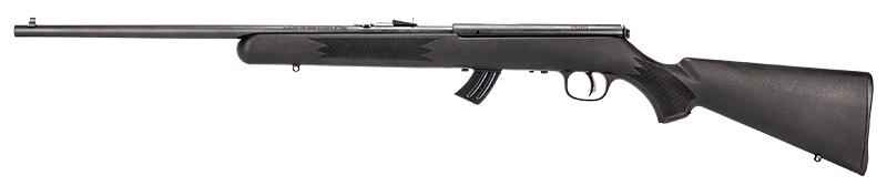Savage Mark II FV 22 LR 21" 5+1 Bolt-Action Rifle — view 2