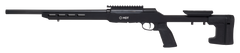 Savage A22 Precision Full Size 22 LR 18" 10+1 Semi-Auto Rifle — view 2