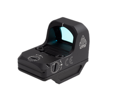 Leapers UTG OP3 Micro 1x 4 MOA Red Dot Sight - RMR Footprint — view 2