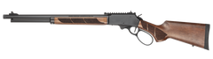 Smith & Wesson 1854 30-30 Win 20" 6+1 Lever-Action Rifle - Walnut — view 2