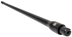 Faxon Firearms Rimfire Pencil Barrel .22 LR 16" 10/22 - Salt Bath Nitride — view 2
