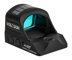 Primary Arms Optics Holosun HS507C-X2 ACSS Vulcan Red Dot Sight - Solar Failsafe, RMR Footprint — view 2