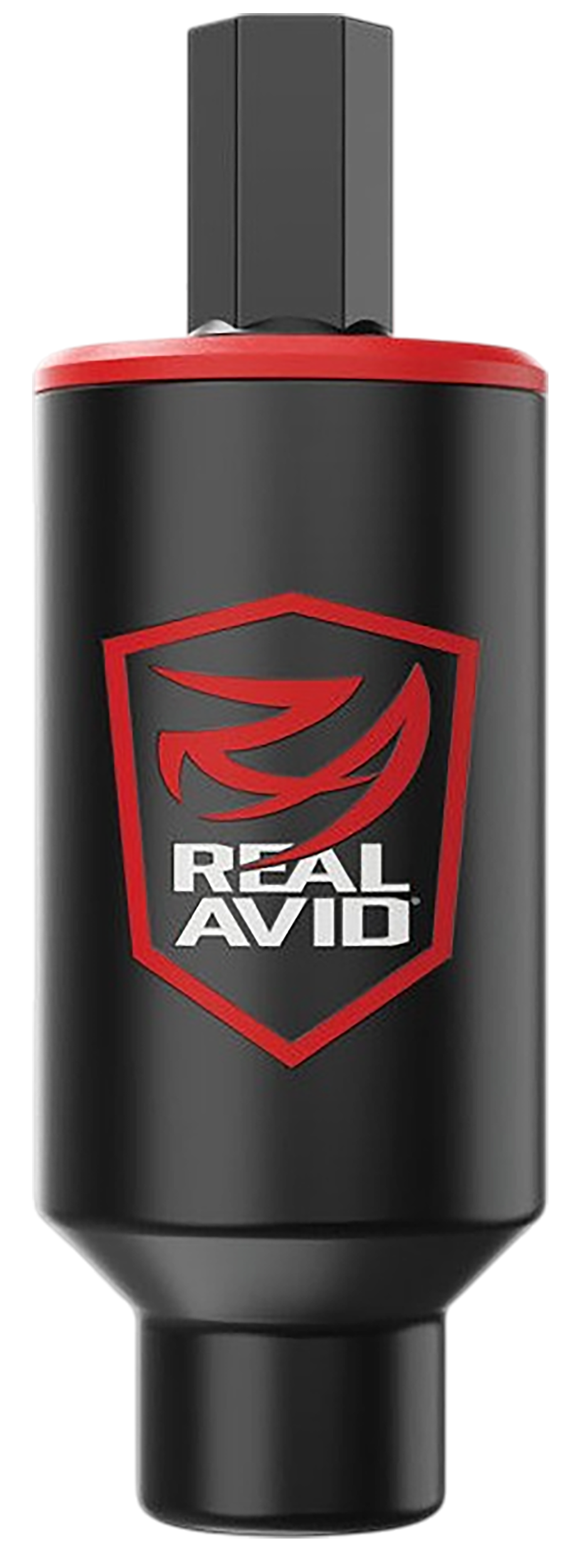 Real Avid Smart Torq Fixed Limiter 35 in-lb Black/Red — view 2