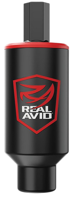 Real Avid Smart Torq Fixed Limiter 35 in-lb Black/Red — view 2