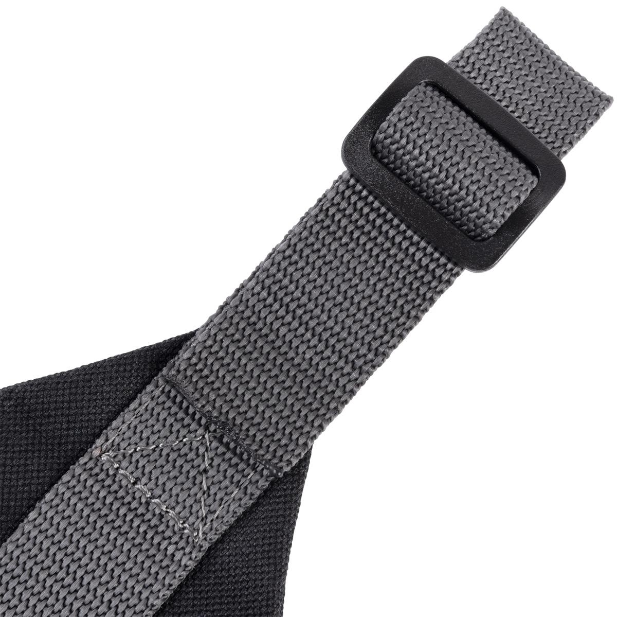 Allen 8547 Durango Endura Rifle Sling 20" Black/Gray - No Swivels — view 2