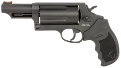 Taurus Judge T.O.R.O. 45 Colt/410 3" 5-Rd DA/SA Revolver — view 2