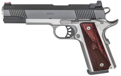 Springfield Armory 1911 Ronin 10mm Auto 5" 8+1 Semi-Auto Pistol — view 2