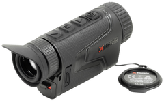 Nocpix Lumi L19 Thermal Monocular 2x 19mm 384x288 12μm 50Hz Black — view 2