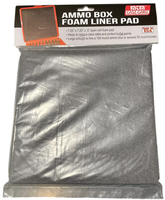 MTM Case-Gard FL142 Ammo Box Foam Liner 100-Round — view 2
