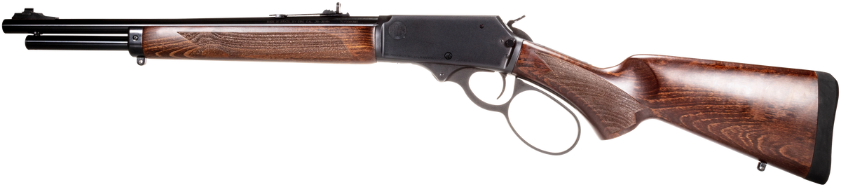 Rossi R95 30-30 Win 16.5" 5+1 Lever Action Rifle - Walnut Stock — view 2