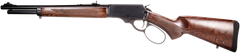 Rossi R95 30-30 Win 16.5" 5+1 Lever Action Rifle - Walnut Stock — view 2