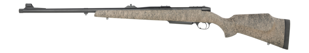 Weatherby Mark V DGR 416 Weatherby Mag 24" Bolt-Action Rifle — view 2