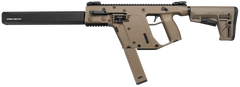 Kriss USA Vector CRB G2 45 ACP 16" 30+1 Semi-Auto Rifle - FDE — view 2