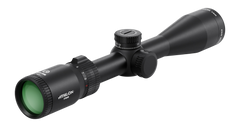 Athlon Neos HMR 3-9x40mm Center-X SFP MOA 1" Tube Riflescope — view 2