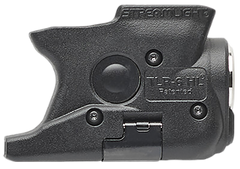 Streamlight TLR-6 HL G 300 Lumens Weapon Light White LED Green Laser - Fits M&P Shield / Sig P365 / Glock 42/43 — view 2