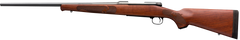 Winchester Model 70 Featherweight 270 WSM 24" 3+1 Bolt Action Rifle - Full Size — view 2