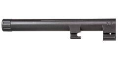 Tapco TAP22029 Beretta 92 9mm Luger Threaded Black Nitride 414 Stainless Drop-In Barrel — view 2