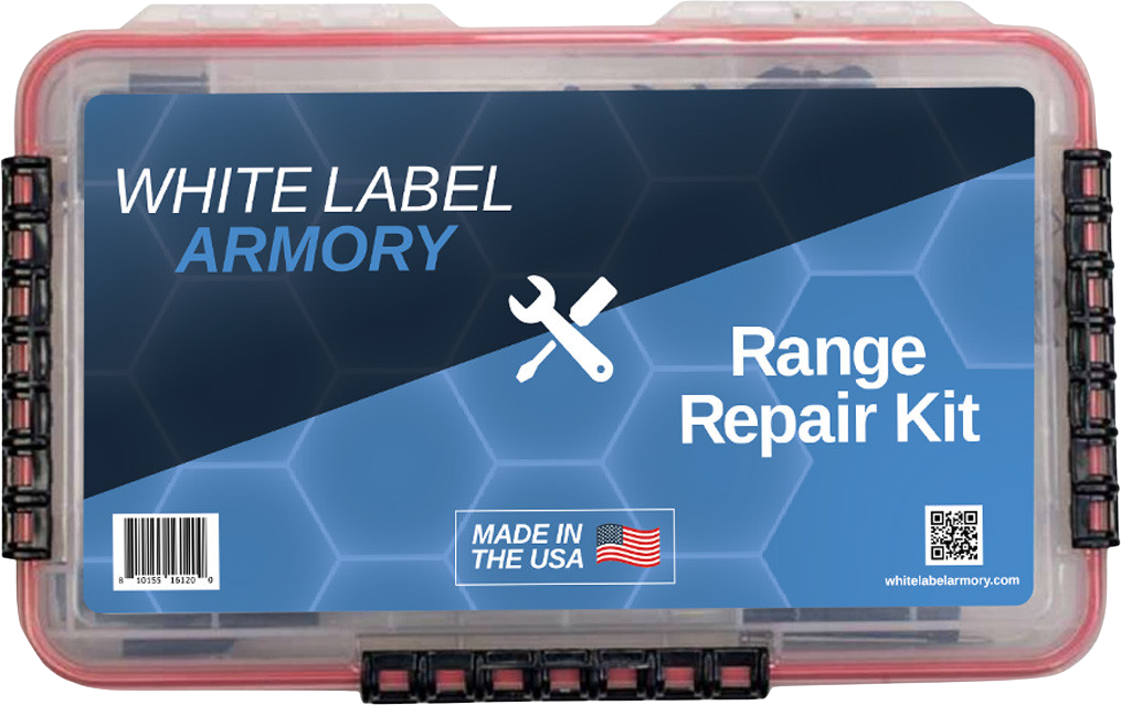 VKTR Industries WLA AR-15 Range Repair Parts Kit - WLA-KIT-9003 — view 2