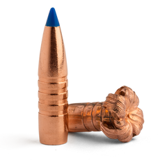 Barnes Bullets Tipped TSX 30 Cal .308 130 gr TTSX Boat Tail 50/Box — view 2
