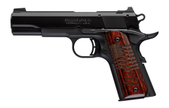 Browning 1911-22 Black Label Medallion 250 22 LR 4.25" 10+1 Semi-Auto Pistol — view 2