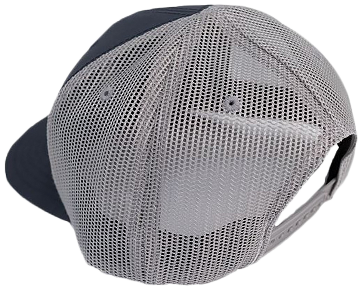 Glock Born In Austria Adjustable Snapback Hat - Navy/Gray — view 2