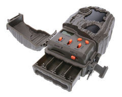 Wildgame Innovations Spark 2.0 18MP Combo Trail Camera with Lightsout No-Glow IR - 720p HD Video — view 2