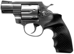 Armscor Rock Island AL3.1 Medium Frame 357 Mag 2" 6-Shot DA/SA Stainless Revolver — view 2