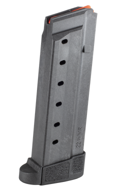 Smith & Wesson M&P 22 Magnum 22 WMR 30-Rd Black Polymer Pistol Magazine — view 2