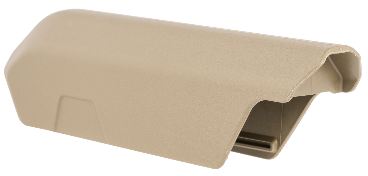 Magpul AK Cheek Riser 0.75" Flat Dark Earth - MOE AK/Zhukov-S — view 2