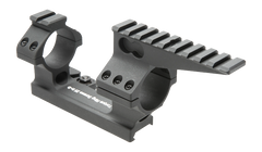 LaRue Tactical LT845 QD Scope Mount 34mm Black Anodized — view 2