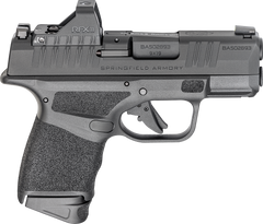 Springfield Armory Hellcat OSP Gear Pac 9mm Luger 3" 10+1 Semi-Auto Pistol — view 2