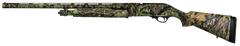 CZ 612 Magnum Turkey 12 Gauge 3.5" 4+1 26" Pump Shotgun - Hydrodipped Camo — view 2